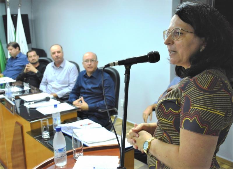 Diretoria da UFFS propõe auxílio do poder público no transporte de acadêmicos